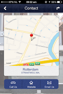 Tandartsen Praktijk Rotterdam Screenshots 9