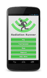 How to get Radiation Runner 1.1 unlimited apk for laptop