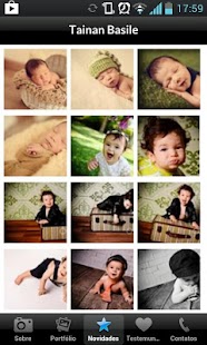 Tainan Basile Screenshots 2