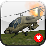 Helicopter Games Copter 3D Apk
