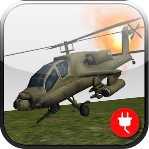 Helicopter Games Copter 3D.apk 1.0