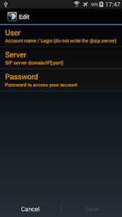 Lastest Clirouter Dialer APK