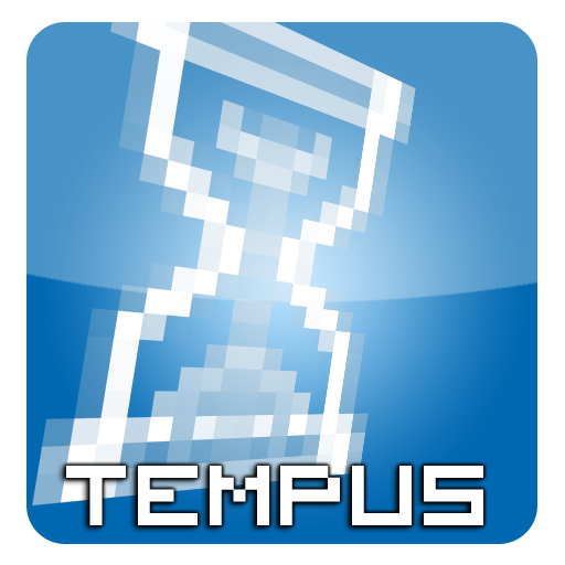 Tempus Time Tracker Lite 商業 App LOGO-APP開箱王