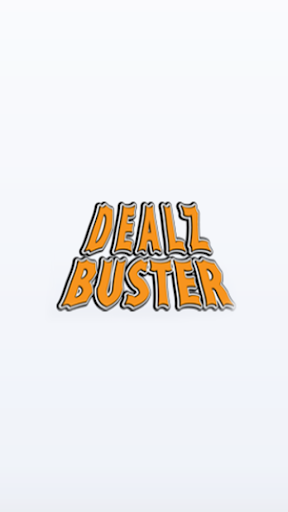 Dealz Buster