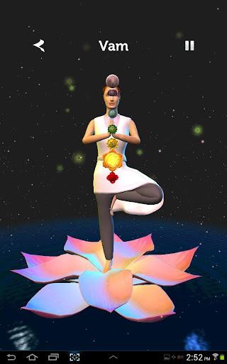 Chakra Meditation v1.0