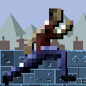 8 Bit Runner