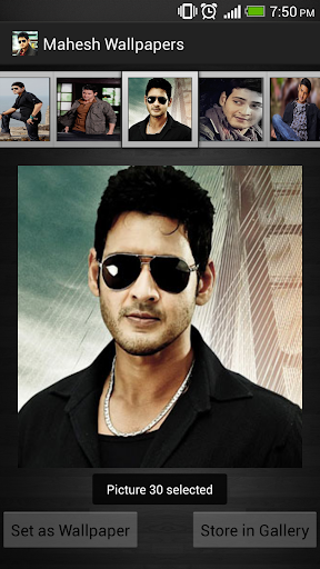 【免費娛樂App】Mahesh Wallpapers-APP點子