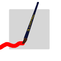 QuickDraw Lite for Android logo