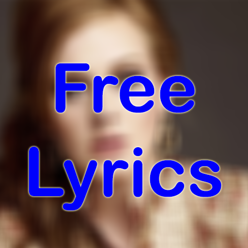 ADELE FREE LYRICS