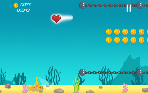 How to install Underwater Submarine Simulator 1.3 mod apk for bluestacks