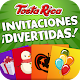 TostaRica Invitaciones APK