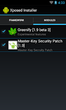 Master-Key Security Patch APK Download for Android