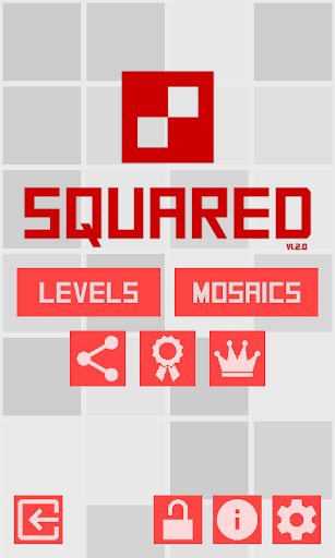 Squared: Sliding Blocks Puzzle