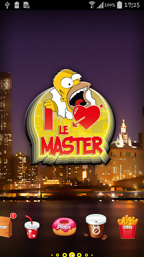 【免費生活App】Le Master-APP點子