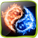Fire Taiji in 3D (PRO) icon