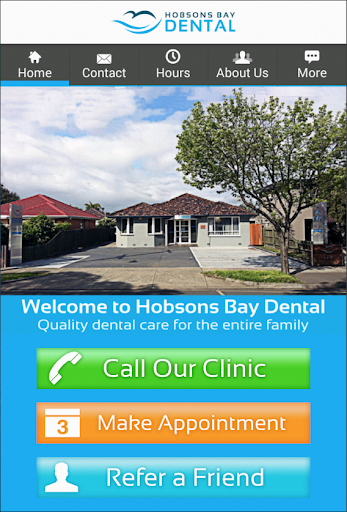 Hobsons Bay Dental