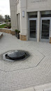 Fountain at Caruthers Hall