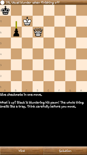 Chess Castle: Learn Chess Screen 3