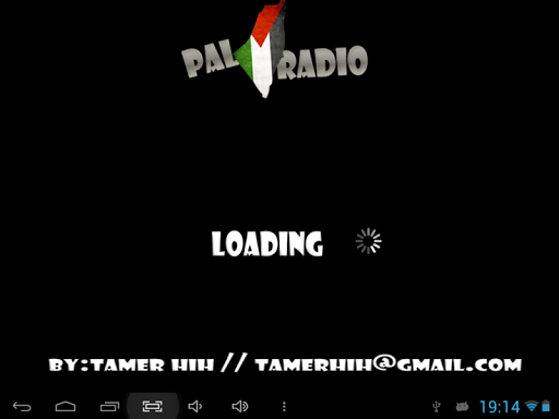 PAL-RADIO