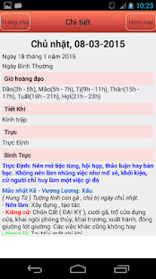 download Lich Van Nien - Lich Van Su free
