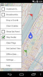 Don't Get Lost Free poster 2