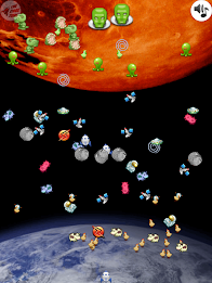 One Tap Space Adventure Free poster 8