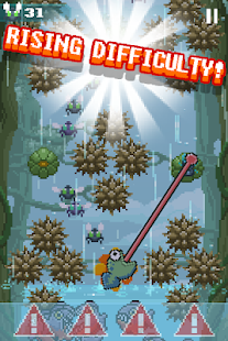 Tadpole Tap - screenshot thumbnail