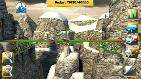 Bridge Constructor