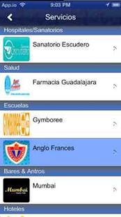 Lastest OrizabApp APK