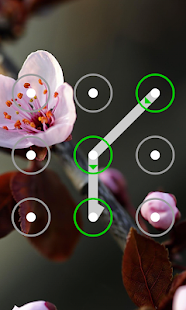 download Pola Kunci Layar free