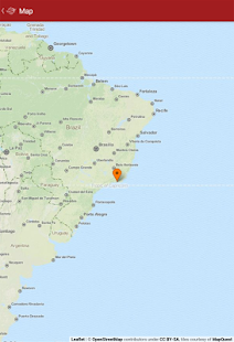 South America Travel Guide Screenshots 5