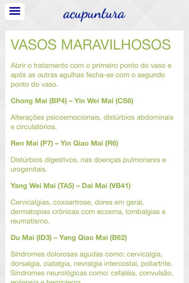 ACUPUNTURA CLÍNICA Screen 3