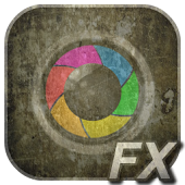 Camera ZOOM FX New Composites