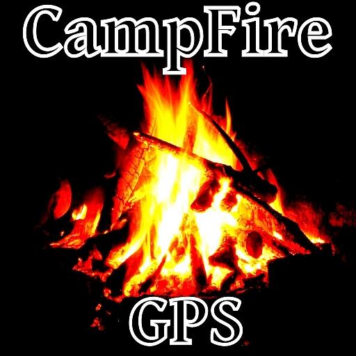 CampFire LOGO-APP點子