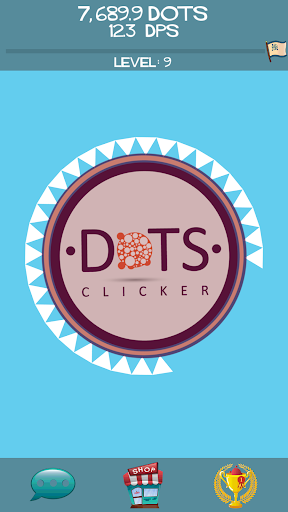 Dots Clicker