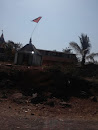 Small Hanuman Temple