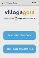 VillageGate APK Gambar Screenshot #3