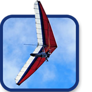 Hang Gliding 2.0 Icon