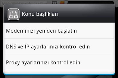 TTNET First aid poster 4