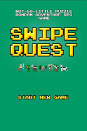 Swipe Quest poster 7