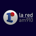 Radio La Red logo