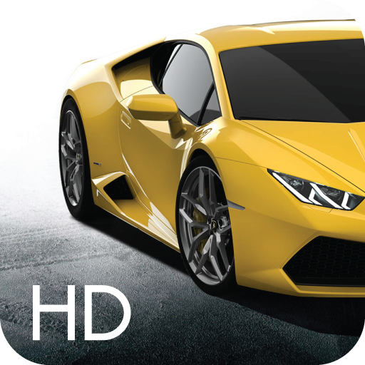 Lamborghini Cars Wallpapers HD LOGO-APP點子