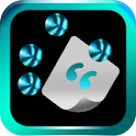Tapatalk by Xparent - Cyan