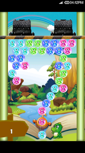 Teddy Bear Shooter Saga Screenshots 11
