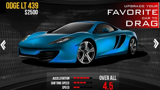 How to install Drag Racing 2015 lastet apk for bluestacks