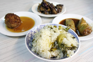 吃吃看江浙小吃