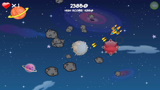 How to get Astro Guardian 1.0.1 apk for laptop