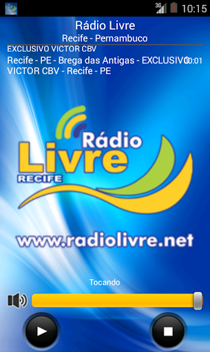 Rádio Livre