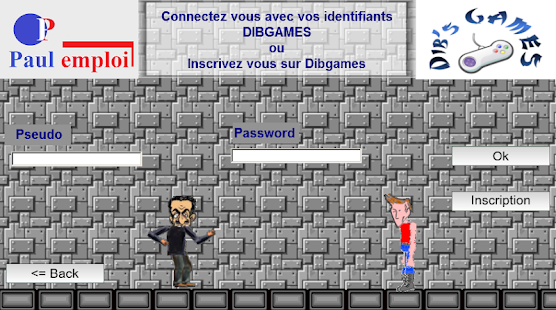 Paul Emploi Screenshots 3