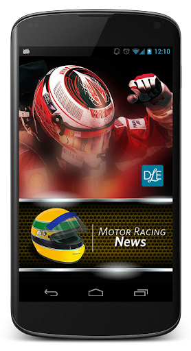 Motor Racing News